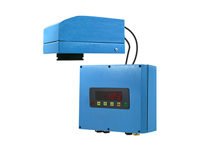 online-moisture-analyzer